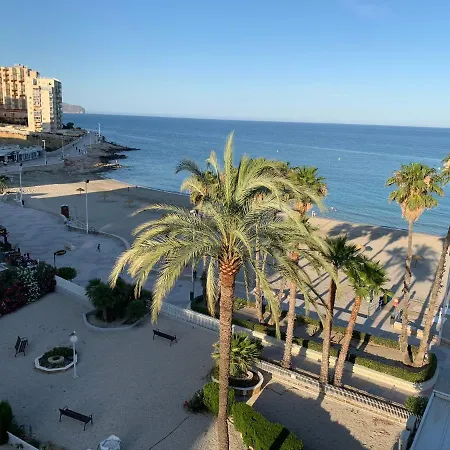 شقة Service Lazaro- Aguamarina - Dos - 2 Bedrooms