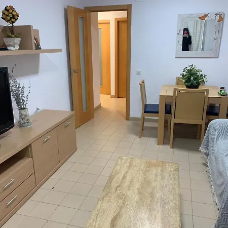 Service Lazaro- Aguamarina - Dos - 2 Bedrooms Calpe