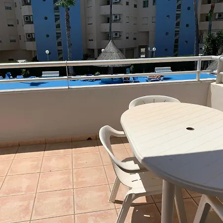 Service Lazaro- Aguamarina - Dos - 2 Bedrooms Apartment *