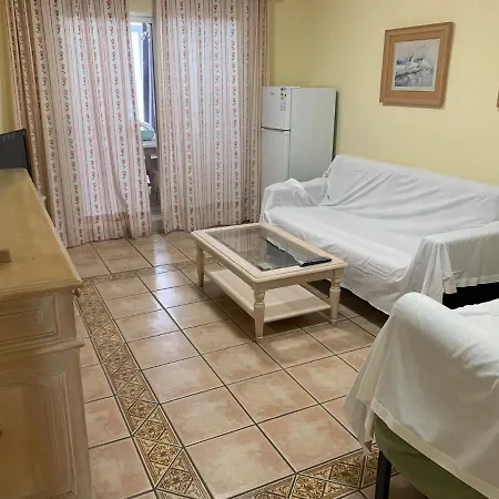 Service Lazaro- Aguamarina - Dos - 2 Bedrooms * Calpe