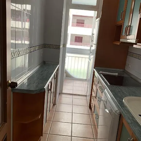 Service Lazaro- Aguamarina - Dos - 2 Bedrooms *