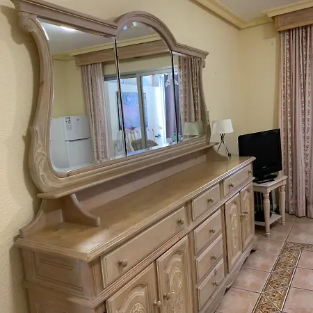 Service Lazaro- Aguamarina - Dos - 2 Bedrooms * Calpe