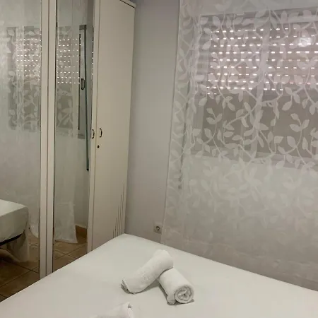 شقة Service Lazaro- Aguamarina - Dos - 2 Bedrooms *