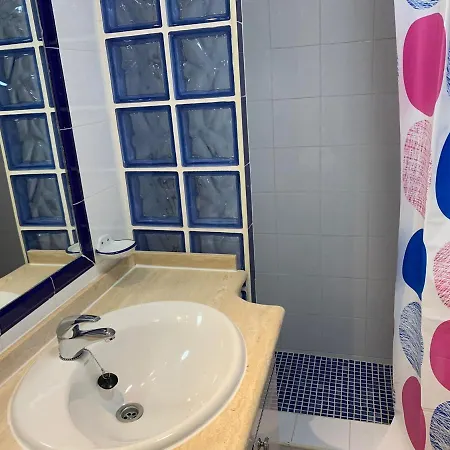 Service Lazaro- Aguamarina - Dos - 2 Bedrooms كاليبي