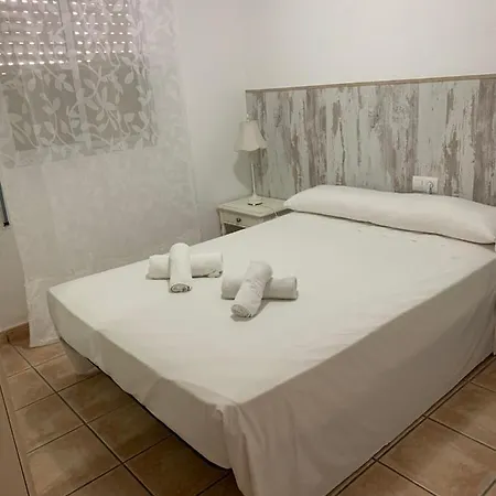 شقة Service Lazaro- Aguamarina - Dos - 2 Bedrooms *