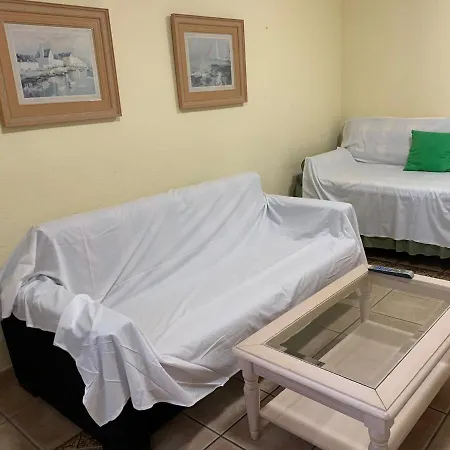 Service Lazaro- Aguamarina - Dos - 2 Bedrooms كاليبي