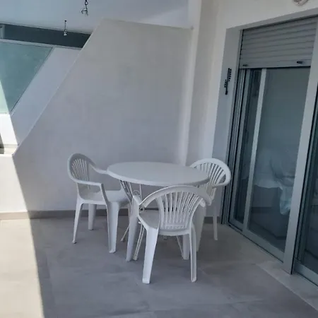 Service Lazaro- Aguamarina - Dos - 2 Bedrooms *