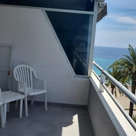Service Lazaro- Aguamarina - Dos - 2 Bedrooms Апартаменты *