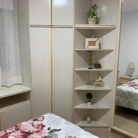 Апартаменты Service Lazaro- Aguamarina - Dos - 2 Bedrooms Кальпе