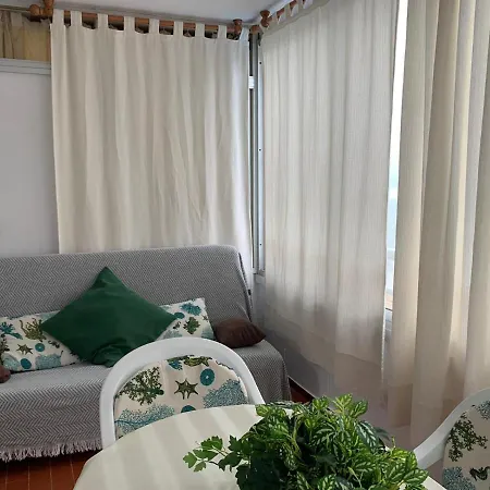 Service Lazaro- Aguamarina - Dos - 2 Bedrooms Апартаменты Кальпе