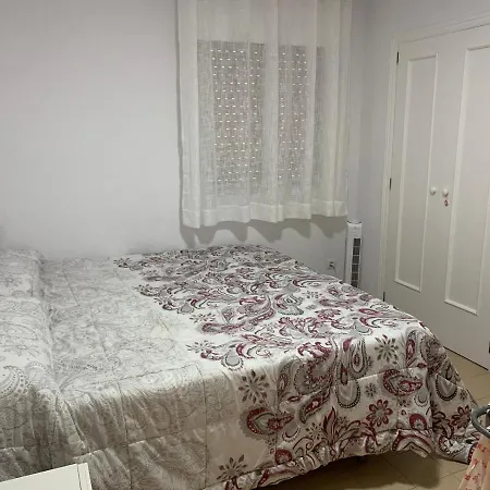 Service Lazaro- Aguamarina - Dos - 2 Bedrooms Apartment Calpe