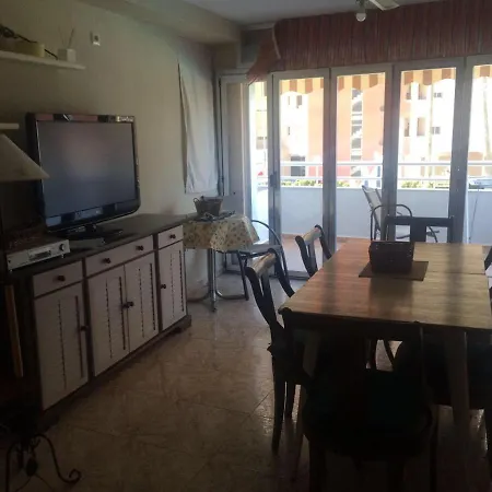 Service Lazaro- Aguamarina - Dos - 2 Bedrooms Apartment *