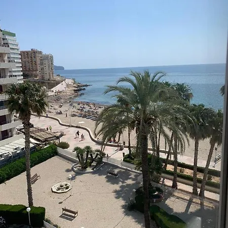 Service Lazaro- Aguamarina - Dos - 2 Bedrooms