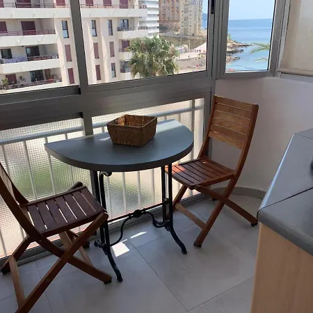 Service Lazaro- Aguamarina - Dos - 2 Bedrooms * Calpe