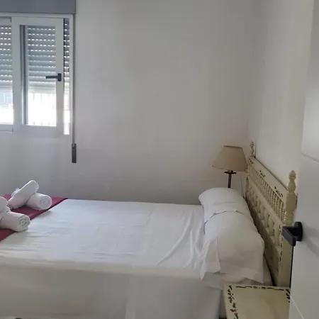 Апартаменты Service Lazaro- Aguamarina - Dos - 2 Bedrooms *