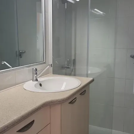 Апартаменты Service Lazaro- Aguamarina - Dos - 2 Bedrooms Кальпе